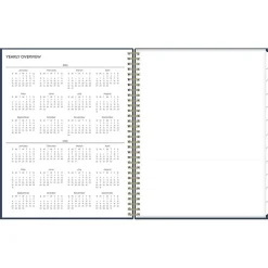 Blue Sky 2025 Ashlyn Navy 8.5