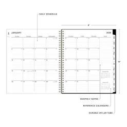 Blue Sky 2025 Baccara Dark 8