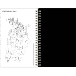 Blue Sky 2025 Baccara Dark 5