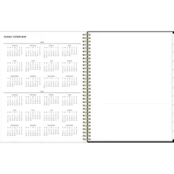 Blue Sky 2025 Baccara Dark 8.5