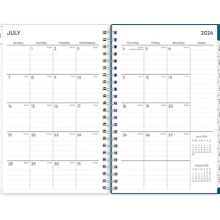 Blue Sky 2024-2025 Bakah Blue 5