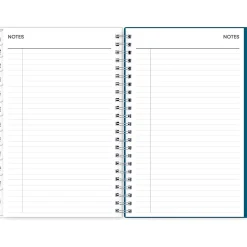 Blue Sky 2024-2025 Bakah Blue 5