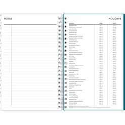 Blue Sky 2024-2025 Bakah Blue 5