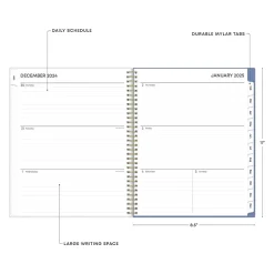 Blue Sky 2025 Cocorrina 8.5