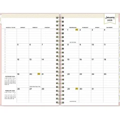 Blue Sky 2025 Day Designer 5