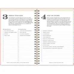 Blue Sky 2025 Day Designer 5