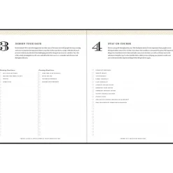 Blue Sky 2025 Day Designer 8