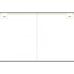 Blue Sky 2025 Day Designer 8