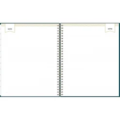 Blue Sky 2025 Day Designer 8