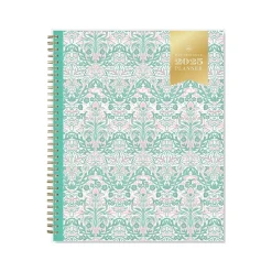 Blue Sky 2025 Day Designer Arcadia 8.5" x 11" Weekly Planner, Plastic Cover, Multicolor (148142) Hot