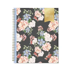 Blue Sky 2025 Day Designer Austen 8.5" x 11" Weekly Planner, Plastic Cover, Multicolor (148128) Outlet