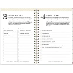 Blue Sky 2025 Day Designer Breeze 5