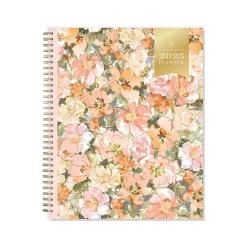 Blue Sky 2025 Day Designer Felicity 8.5" x 11" Weekly Planner, Plastic Cover, Multicolor (148138)