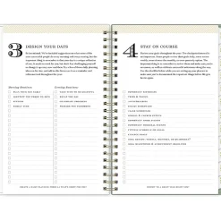 Blue Sky 2025 Day Designer Felicity 5