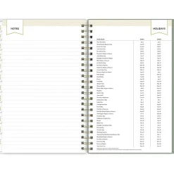 Blue Sky 2025 Day Designer Felicity 5