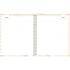 Blue Sky 2024-2025 Day Designer In Bloom 8