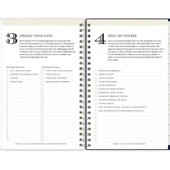 Blue Sky 2025 Day Designer Meadow 5