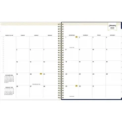 Blue Sky 2025 Day Designer Meadow 8.5