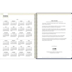 Blue Sky 2025 Day Designer Meadow 8.5