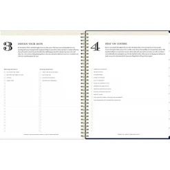 Blue Sky 2025 Day Designer Meadow 8.5