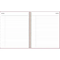 Blue Sky 2025 Dusty Rose 8