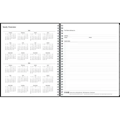 Blue Sky 2024-2025 Enterprise 8