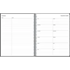 Blue Sky 2024-2025 Enterprise 8