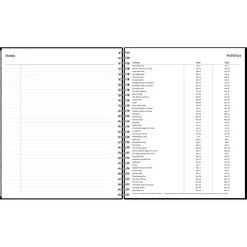 Blue Sky 2024-2025 Enterprise 8