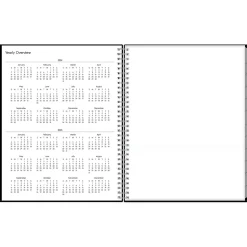 Blue Sky 2024-2025 Enterprise 8.5