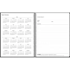 Blue Sky 2024-2025 Enterprise 8.5