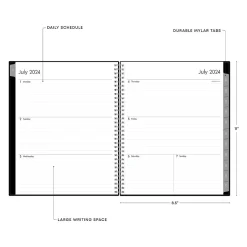 Blue Sky 2024-2025 Enterprise 8.5