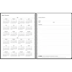 Blue Sky 2025 Enterprise 8.5