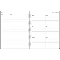 Blue Sky 2025 Enterprise 8.5