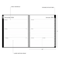 Blue Sky 2025 Enterprise 8.5