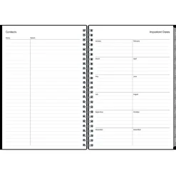 Blue Sky 2025 Enterprise 5.88