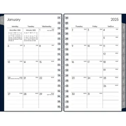 Blue Sky 2025 Enterprise 3.63