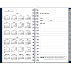 Blue Sky 2025 Enterprise 3.63