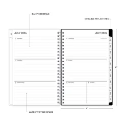 Blue Sky 2024-2025 Fabiana 5