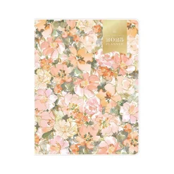 Blue Sky 2025 Felicity 8.5" x 11" Monthly Planner, Plastic Cover, Multicolor (152227) Online