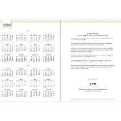 Blue Sky 2025 Felicity 8.5