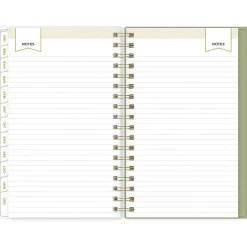 Blue Sky 2025 Fiore Cream 3.63