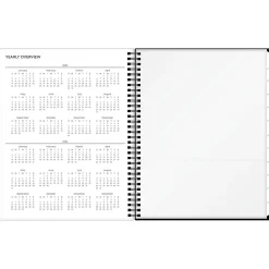 Blue Sky 2025 Fran 8.5