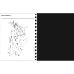 Blue Sky 2025 Fran 8.5