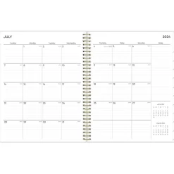 Blue Sky 2024-2025 Gemma 8.5