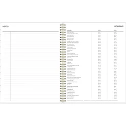 Blue Sky 2024-2025 Gemma 8.5