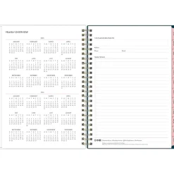 Blue Sky 2023-2024 Greta 6.44