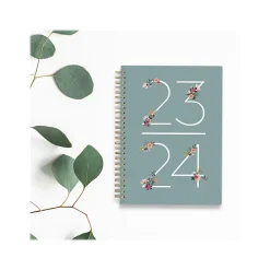 Blue Sky 2023-2024 Greta 6.44