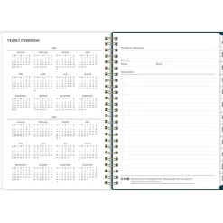 Blue Sky 2024-2025 Greta 5.88