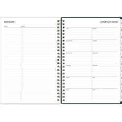 Blue Sky 2024-2025 Greta 5.88