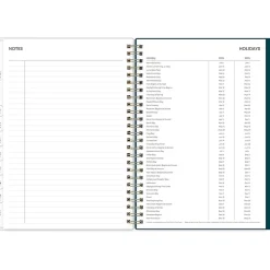 Blue Sky 2024-2025 Greta 5.88